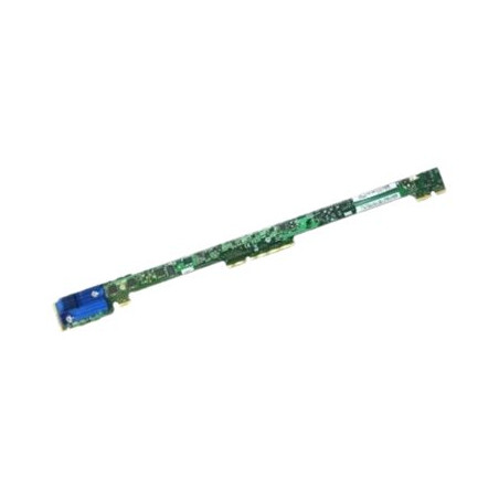 Intel 6-Port IT iMR w/ LSI 3408 IOC - Placa de puente | APLIUM