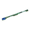 Intel 6-Port IT iMR w/ LSI 3408 IOC - Placa de puente | APLIUM