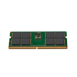 32GB 1x32GB DDR5 5600 DIMM ECC REG Mem