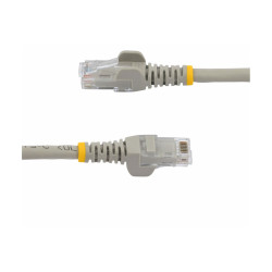 StarTech.com 7.5m CAT6 Ethernet Cable, 10 Gigabit Snagless RJ45 650MHz