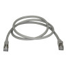 StarTech.com 7m CAT6A Ethernet Cable, 10 Gigabit Shielded Snagless RJ4