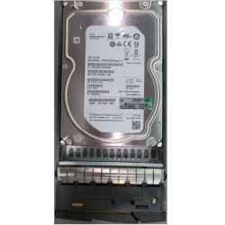 3PAR0 4TB 6G SAS 7.2K 3.5in