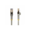 StarTech.com 1.5m CAT6A Ethernet Cable, 10 Gigabit Shielded Snagless R