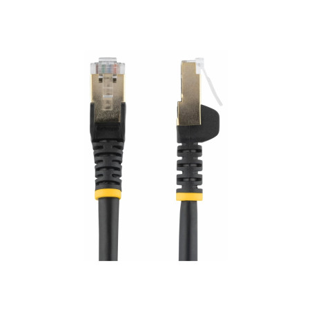 StarTech.com 10m CAT6A Ethernet Cable, 10 Gigabit Shielded Snagless RJ