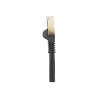 StarTech.com 7m CAT6A Ethernet Cable, 10 Gigabit Shielded Snagless RJ4