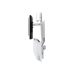 Sv Combo Arm Worksurface Pre-config Small CPU Holder Bwt | APLIUM