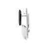 Sv Combo Arm Worksurface Pre-config Small CPU Holder Bwt | APLIUM
