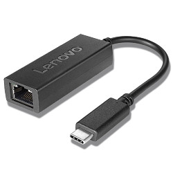 Lenovo USB C to Ethernet Adapter