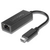 Lenovo USB C to Ethernet Adapter