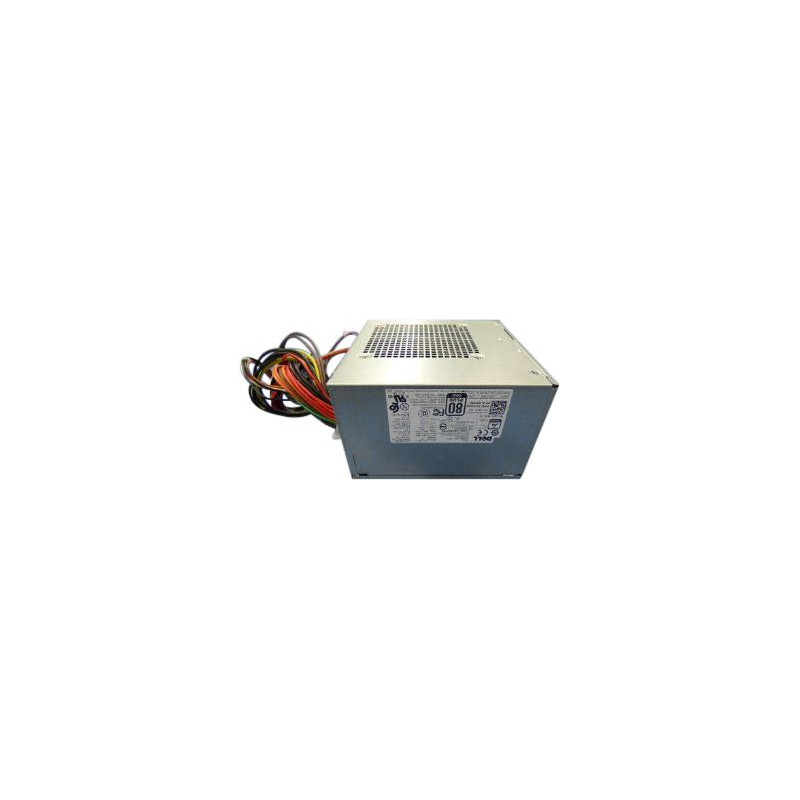 460W Mini Tower Power Supply,