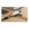 D-Link DUB-M530 - Estación de conexión - USB-C / Thunderbolt 3 - HDMI