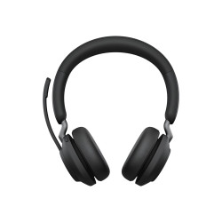 Jabra Evolve2 65 UC Stereo - Auricular - en oreja - Bluetooth - inalám