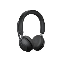 Jabra Evolve2 65 UC Stereo - Auricular - en oreja - Bluetooth - inalám