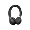 Jabra Evolve2 65 UC Stereo - Auricular - en oreja - Bluetooth - inalám