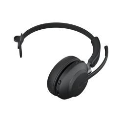 Jabra EVOLVE2 65 LINK380C Ms Mono Black | APLIUM