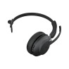 Jabra Evolve2 65 MS Mono - Auricular - en oreja - convertible - Blueto
