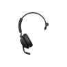 Jabra Evolve2 65 MS Mono - Auricular - en oreja - convertible - Blueto