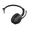 Jabra Evolve2 65 MS Mono - Auricular - en oreja - convertible - Blueto