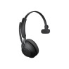 Gn Audio 26599-889-899 - Jabra EVOLVE2 65 LINK380C Uc Mono | APLIUM