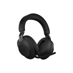 Jabra EVOLVE2 85 LINK380C Ms Stereo Black | APLIUM