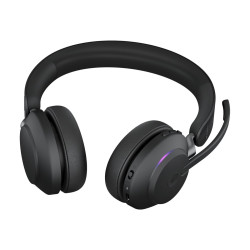 Jabra Evolve2 65 MS Stereo - Auricular - en oreja - Bluetooth - inalám