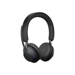 Jabra Evolve2 65 MS Stereo - Auricular - en oreja - Bluetooth - inalám