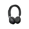 Jabra Evolve2 65 MS Stereo - Auricular - en oreja - Bluetooth - inalám