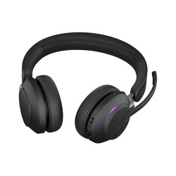 Jabra Evolve2 65 MS Stereo - Auricular - en oreja - Bluetooth - inalám
