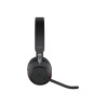 Jabra Evolve2 65 MS Stereo - Auricular - en oreja - Bluetooth - inalám