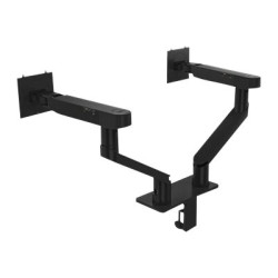Dell Dual Monitor Arm - MDA20 - Kit de montaje - brazo ajust | APLIUM