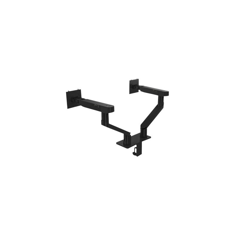 Dell Dual Monitor Arm - MDA20 - Kit de montaje - brazo ajust | APLIUM