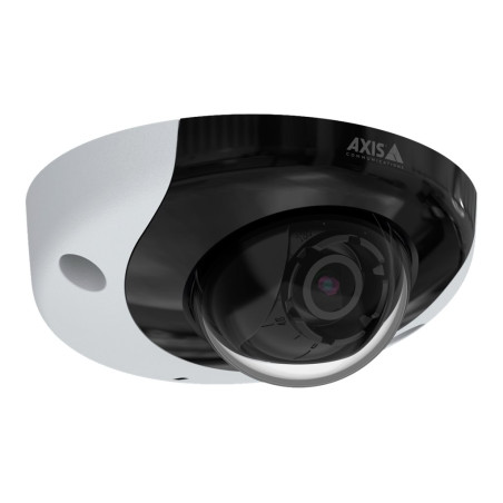 P3935-LR M12 Bulk 10P Fhdtv Cam 1080P Female M12 D-coded Con | APLIUM