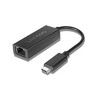 Lenovo USB C to Ethernet Adapter