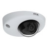Axis P3925-R M12 Fhdtv 1080 Fix Dome Cam Female M12 D-coded | APLIUM