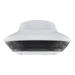 01980-001 - Axis Q6010-E 50HZ Sensors 20FPS In H.264/H.265 | APLIUM