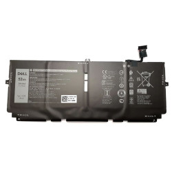 52Wh Lithium Ion battery for