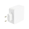 Startech USB C Wall Charger, USB C Laptop Charger 60W PD, 6ft/2m Cable