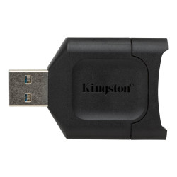 Lector de Tarjetas Externo Kingston MobileLite Plus SD/ USB | APLIUM