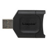 MLP - Lector de Tarjetas Externo Kingston MobileLite Plus | APLIUM