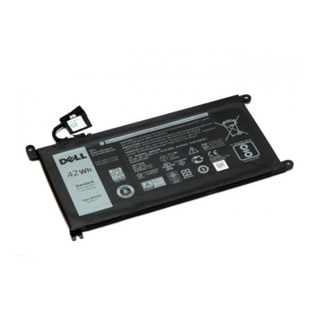 Battery, 42WHR, 3 Cell,