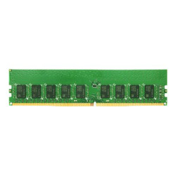 Synology - DDR4 - módulo - 16GB - DIMM de 288 contactos - 2666MHz / PC