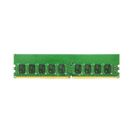 Synology - DDR4 - módulo - 16GB - DIMM de 288 contactos - 2666MHz / PC