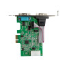 2 Port Pci-e RS232 Serial Card 16950 Uart | APLIUM
