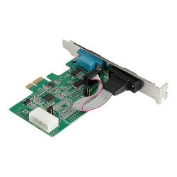2 Port Pci-e RS232 Serial Card 16950 Uart | APLIUM