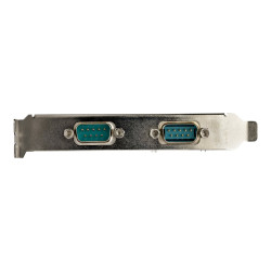 2 Port Pci-e RS232 Serial Card 16950 Uart | APLIUM