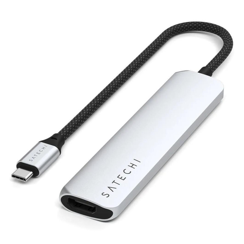 Interface Hub Usb Type-C