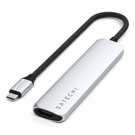Interface Hub Usb Type-C