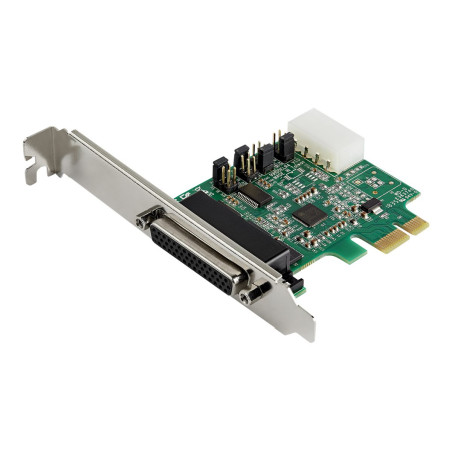 4 Port Pci-e RS232 Serial Card 16950 Uart | APLIUM