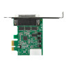 4 Port Pci-e RS232 Serial Card 16950 Uart | APLIUM