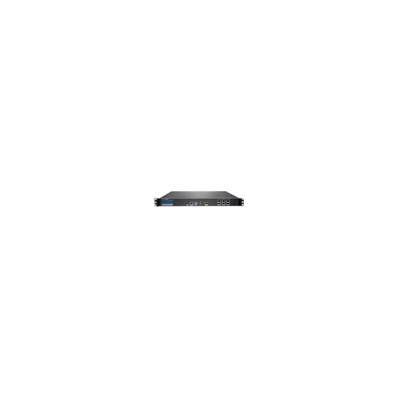 SonicWall Secure Mobile Access 6210 - Aparato de seguridad - | APLIUM